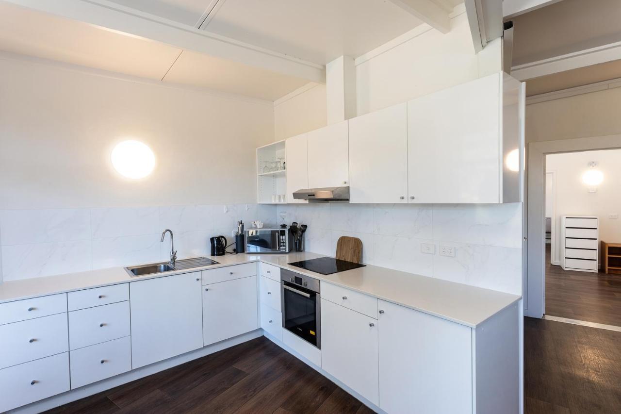 Rivers Apartments Motel Sale Gippsland Exterior photo