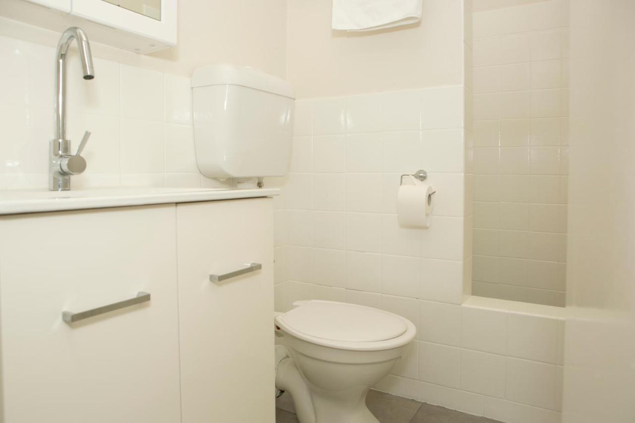 Rivers Apartments Motel Sale Gippsland Exterior photo